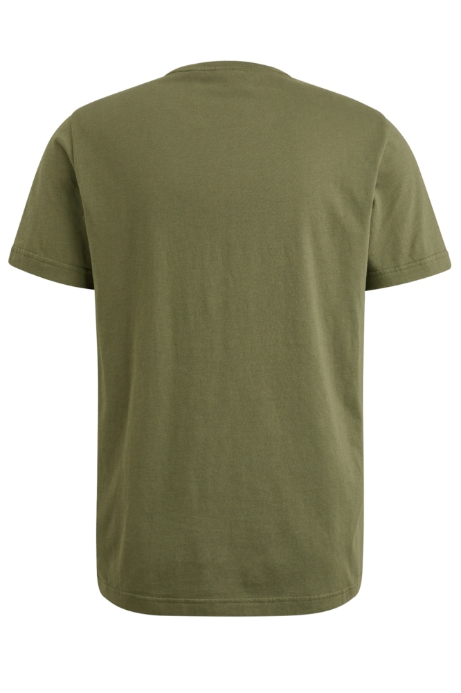 T SHIRT VAN JERSEY PTSS2504583 6149